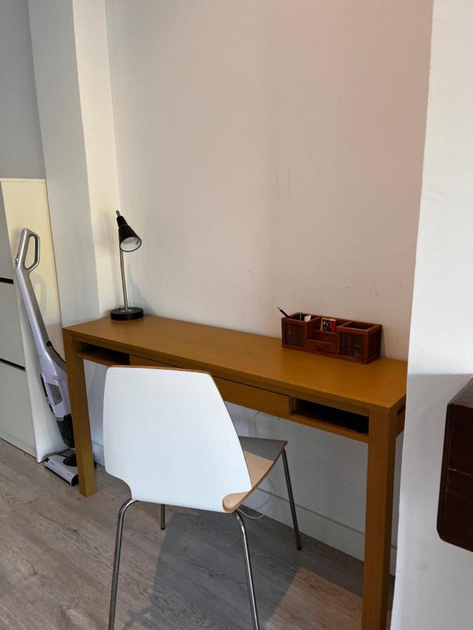Estudio 마르베야 외부 사진